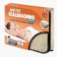 Imetec Scaldasonno Premium Coperta elettrica 120 W Bianco Lana 3