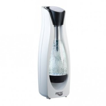 Imetec Acqua BLS 100 Nero, Bianco