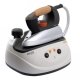 Imetec Iron Max Compact 1800 1800 W 1 L Alluminio Nero, Bianco 2