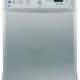 Indesit DFP 584 NX EU lavastoviglie Libera installazione 14 coperti 2