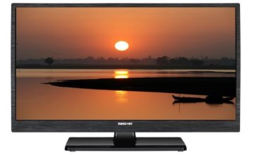 Innohit IH19Z19 TV 47 cm (18.5") HD Nero 200 cd/m²