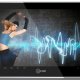 Irradio TAB 9000 ARM 4 GB 22,9 cm (9