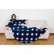 Kanguru Coperta con le maniche Deluxe Stars 2