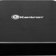 Kentron EboxTV2 Ethernet (RJ-45) Full HD Nero 3