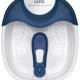 Laica PC1011 massaggiatore Blu, Bianco 3