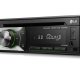 LG LCS320UB Ricevitore multimediale per auto Nero 212 W 3