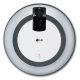 LG VR5940L aspirapolvere robot Senza sacchetto Argento 2