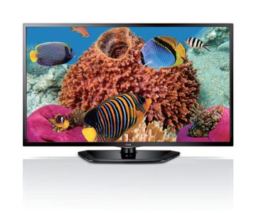LG 39LN5400 TV 99,1 cm (39") Full HD Nero