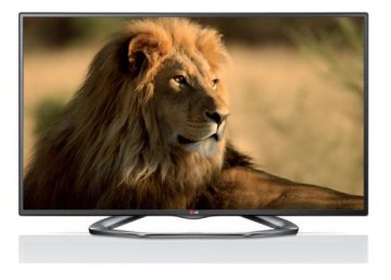 LG 42LA620S TV 106,7 cm (42") Full HD Smart TV Wi-Fi Nero
