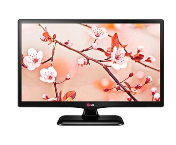 LG 22MT44D-PR Monitor PC 54,6 cm (21.5") 1920 x 1080 Pixel Full HD LED Nero