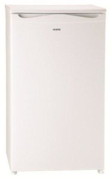 Luxor LXGN1451 congelatore Congelatore verticale Libera installazione 80 L Bianco