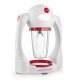 Macom 852 frullatore Frullatore da tavolo 300 W Rosso, Bianco 2