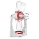 Macom 852 frullatore Frullatore da tavolo 300 W Rosso, Bianco 3