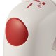 Macom 852 frullatore Frullatore da tavolo 300 W Rosso, Bianco 6