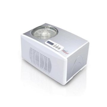 Melchioni CREAMY 1,5 L 150 W Bianco