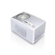 Melchioni CREAMY 1,5 L 150 W Bianco 2