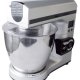 Melchioni Suprema Sbattitore con base 1000 W Acciaio inox 2