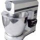 Melchioni Suprema Sbattitore con base 1000 W Stainless steel 2