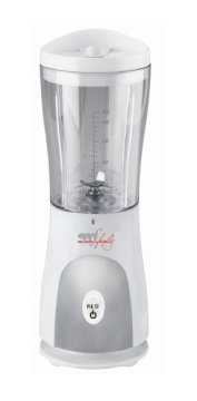 Melchioni MR FRULLO 0,45 L Frullatore da tavolo 180 W Bianco