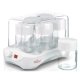 Melchioni 118700005 yogurtiera 24 W 2