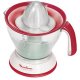 Moulinex PC3001 spremiagrumi elettrico Rosso, Bianco 2