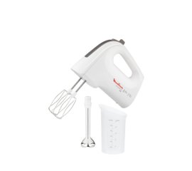 HM 6121 SBATTITORE/MIXER MOUL.