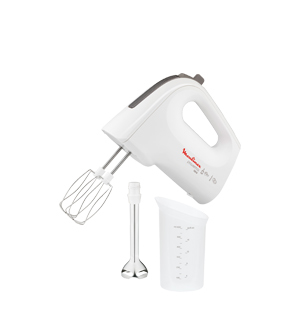 HM 6121 SBATTITORE/MIXER MOUL.