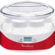 Moulinex Yaourtière Yogurteo 1,12 L 2