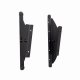 Munari SP60 Supporto TV a parete 101,6 cm (40