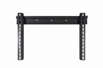 Munari SP79 Supporto TV a parete 106,7 cm (42") Nero