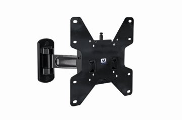 Munari SP508 Supporto TV a parete 101,6 cm (40") Nero