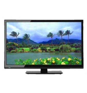 Nordmende LED03Z19H TV 47 cm (18.5") HD Nero 200 cd/m²