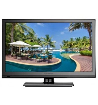 Nordmende LED13E24F 54,9 cm (21.6") Full HD Nero 200 cd/m²