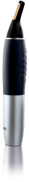 Philips NOSETRIMMER Series 3000 Rifinitore per naso, orecchie e sopracciglia NT9110/30