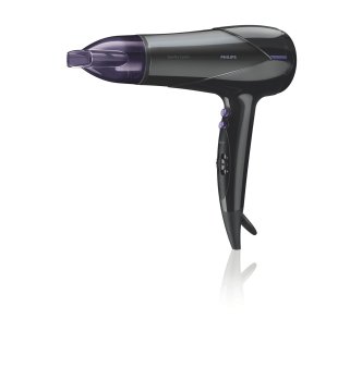 Philips SalonDry Control Asciugacapelli HP8180/00