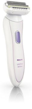 Philips Double Contour Ladyshave Sensitive HP6366/00