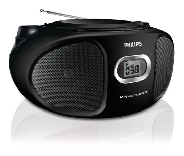 Philips Stereo CD AZ305/12
