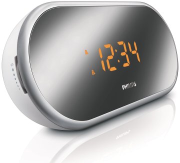 Philips Radiosveglia AJ1000/12