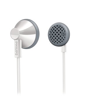 Philips Cuffie auricolari SHE2001/10