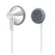 Philips Cuffie auricolari SHE2001/10 2