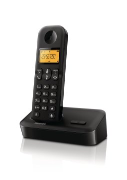 Philips Telefono cordless D1501B/23