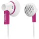 Philips Cuffie auricolari SHE3000PK/10 2