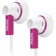 Philips Cuffie auricolari SHE3000PK/10 3