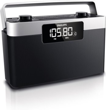 Philips Radio portatile AE2430/12