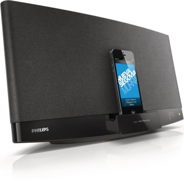 Philips Sistema musicale micro DCM2260/12
