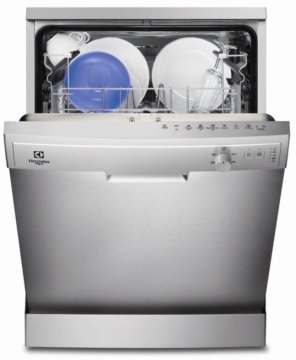 Electrolux RSF 6210 LOX
