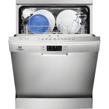 Electrolux RSF6511LOX lavastoviglie Libera installazione 12 coperti