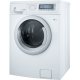 Electrolux RWW168500W lavasciuga Libera installazione Caricamento frontale Bianco 2