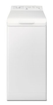 Electrolux RWT 1002 TDW lavatrice Caricamento dall'alto 6 kg 1000 Giri/min Bianco