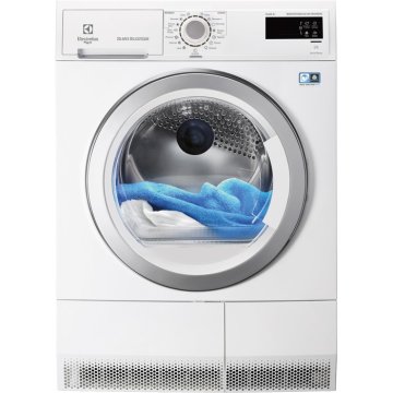 Electrolux RDH3786GDE asciugatrice Libera installazione Caricamento frontale 8 kg A+ Bianco